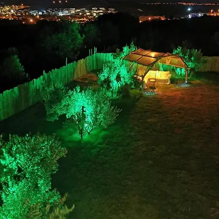 Maia Ayasaranda Holiday home *