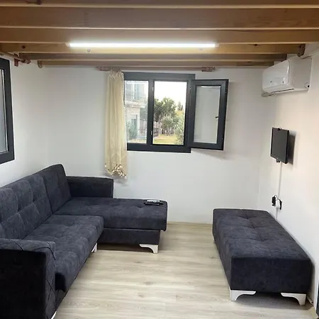 Holiday home Maia Ayasaranda *